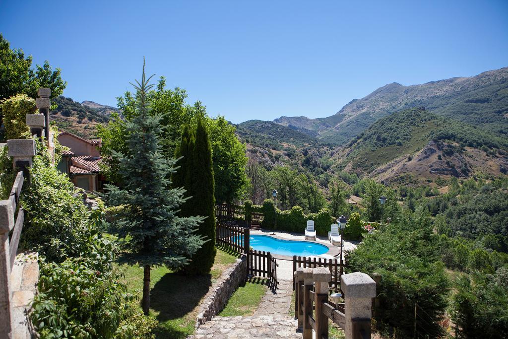 Casa Rural La Majada De Penacorada Fuentes de Peñacorada Exterior foto