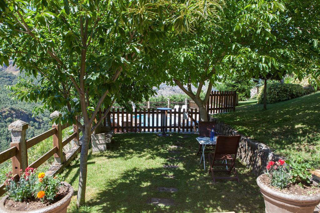 Casa Rural La Majada De Penacorada Fuentes de Peñacorada Exterior foto