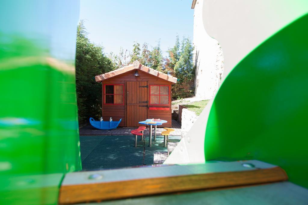 Casa Rural La Majada De Penacorada Fuentes de Peñacorada Exterior foto