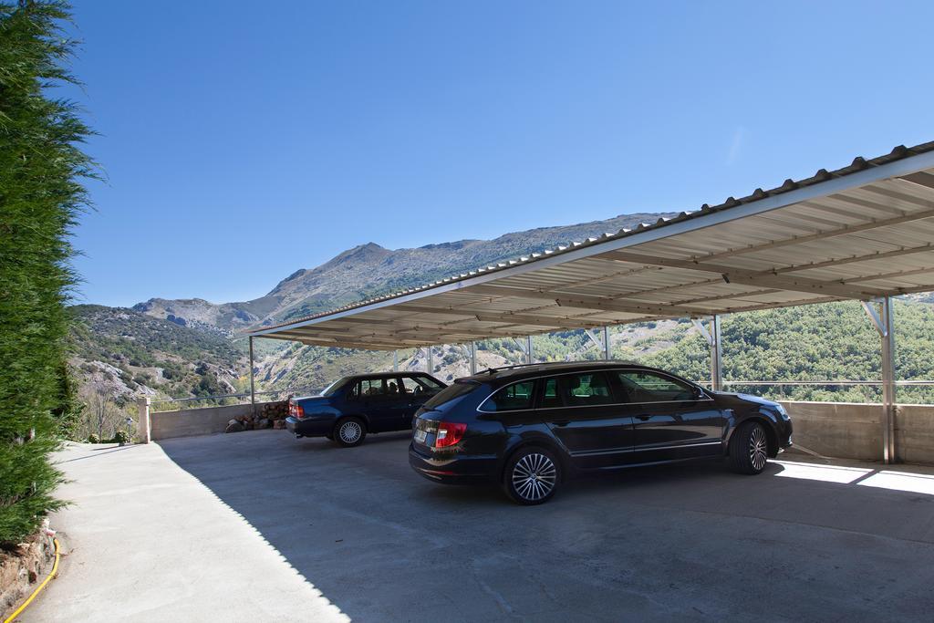 Casa Rural La Majada De Penacorada Fuentes de Peñacorada Exterior foto