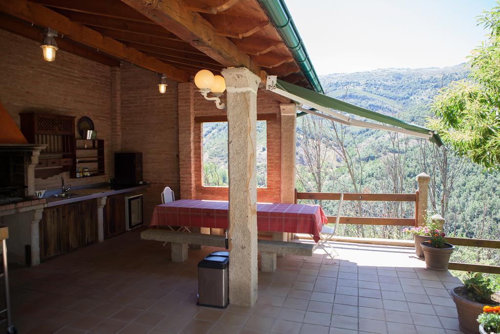 Casa Rural La Majada De Penacorada Fuentes de Peñacorada Exterior foto